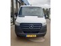 Mercedes-Benz Sprinter 316 CDI DC Pick-up 6-Persoons Lange laadbak