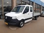 Mercedes-Benz Sprinter 316 CDI DC Pick-up 6-Persoons Lange laadbak