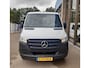 Mercedes-Benz Sprinter 316 CDI DC Pick-up 6-Persoons Lange laadbak