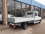 Mercedes-Benz Sprinter 316 CDI DC Pick-up 6-Persoons Lange laadbak