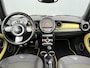 MINI Cooper S Cabrio BWJ 2009 1.6 175 PK Cooper S 108.000KM!! CABRIO | CLIMA | CRUISE | SPORTSTOELEN | LMV | PDC | MULTIFUNCT. STUUR | ISOFIX