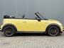 MINI Cooper S Cabrio BWJ 2009 1.6 175 PK Cooper S 108.000KM!! CABRIO | CLIMA | CRUISE | SPORTSTOELEN | LMV | PDC | MULTIFUNCT. STUUR | ISOFIX