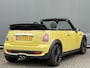 MINI Cooper S Cabrio BWJ 2009 1.6 175 PK Cooper S 108.000KM!! CABRIO | CLIMA | CRUISE | SPORTSTOELEN | LMV | PDC | MULTIFUNCT. STUUR | ISOFIX