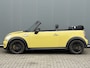 MINI Cooper S Cabrio BWJ 2009 1.6 175 PK Cooper S 108.000KM!! CABRIO | CLIMA | CRUISE | SPORTSTOELEN | LMV | PDC | MULTIFUNCT. STUUR | ISOFIX