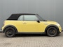 MINI Cooper S Cabrio BWJ 2009 1.6 175 PK Cooper S 108.000KM!! CABRIO | CLIMA | CRUISE | SPORTSTOELEN | LMV | PDC | MULTIFUNCT. STUUR | ISOFIX