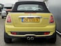 MINI Cooper S Cabrio BWJ 2009 1.6 175 PK Cooper S 108.000KM!! CABRIO | CLIMA | CRUISE | SPORTSTOELEN | LMV | PDC | MULTIFUNCT. STUUR | ISOFIX