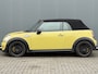 MINI Cooper S Cabrio BWJ 2009 1.6 175 PK Cooper S 108.000KM!! CABRIO | CLIMA | CRUISE | SPORTSTOELEN | LMV | PDC | MULTIFUNCT. STUUR | ISOFIX