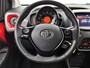 Toyota Aygo 1.0 VVT-i x-joy | Climate control | Cruise control | Achteruitrijcamera |