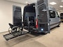 Mercedes-Benz Sprinter Geen