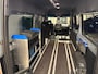 Mercedes-Benz Sprinter Geen