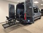 Mercedes-Benz Sprinter Geen