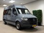 Mercedes-Benz Sprinter Geen