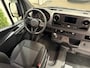 Mercedes-Benz Sprinter Geen