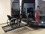 Mercedes-Benz Sprinter Geen