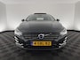 Volvo V60 2.4 D6 AWD Plug-In Hybrid Summum Aut. *PANO | LUXURY-LEATHER | XENON | MEMORY-PACK | HEATED-COMFORTSEATS | NAVI-FULLMAP | CAMERA | ECC | PDC | CRUISE | 17''ALU*