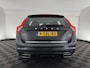 Volvo V60 2.4 D6 AWD Plug-In Hybrid Summum Aut. *PANO | LUXURY-LEATHER | XENON | MEMORY-PACK | HEATED-COMFORTSEATS | NAVI-FULLMAP | CAMERA | ECC | PDC | CRUISE | 17''ALU*