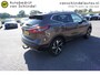 Nissan Qashqai 1.2 TEKNA + AUTOMAAT TREKHAAK BOSE 360CAMERA LUXE LEDER PANORAMADAK KEYLESS STOELVERWARMING VOORRUITVERWARMING 19INCH CLIMA CRUISE BLUETOOTH PDC V+A ENZ...
