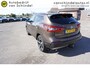 Nissan Qashqai 1.2 TEKNA + AUTOMAAT TREKHAAK BOSE 360CAMERA LUXE LEDER PANORAMADAK KEYLESS STOELVERWARMING VOORRUITVERWARMING 19INCH CLIMA CRUISE BLUETOOTH PDC V+A ENZ...