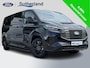 Ford Transit Custom 320 2.5 PHEV L2H1 Black Platinum DC Prijs is excl. BTW incl. BPM| SCI | 233pk | Netto bijtelling 2025 vanaf 461,- per maand! | Driver Assistance Pack Ultimate | Dubbele Zijschuifdeuren