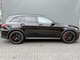 Mercedes-Benz GLC BWJ 2018 AMG 63 510 PK S 4MATIC+ AUTOMAAT | TREKHAAK | PANODAK | STOELVERW. | FULL LED | LEER |  ELEKTR. STOELEN | ELEKTR. ACHTERKLEP | BURMESTER | NAVI | CLIMA | CRUISE | LMV | PDC