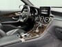 Mercedes-Benz GLC BWJ 2018 AMG 63 510 PK S 4MATIC+ AUTOMAAT | TREKHAAK | PANODAK | STOELVERW. | FULL LED | LEER |  ELEKTR. STOELEN | ELEKTR. ACHTERKLEP | BURMESTER | NAVI | CLIMA | CRUISE | LMV | PDC