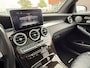 Mercedes-Benz GLC BWJ 2018 AMG 63 510 PK S 4MATIC+ AUTOMAAT | TREKHAAK | STOELVERW. | LEDER | SCHUIF/KANTELDAK | ELEKTRISCHE STOELEN | ELEKTRISCHE ACHTERKLEP | BURMESTER | NAVI | CLIMA | CRUISE