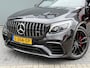 Mercedes-Benz GLC BWJ 2018 AMG 63 510 PK S 4MATIC+ AUTOMAAT | TREKHAAK | STOELVERW. | LEDER | SCHUIF/KANTELDAK | ELEKTRISCHE STOELEN | ELEKTRISCHE ACHTERKLEP | BURMESTER | NAVI | CLIMA | CRUISE