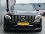 Mercedes-Benz GLC BWJ 2018 AMG 63 510 PK S 4MATIC+ AUTOMAAT | TREKHAAK | STOELVERW. | LEDER | SCHUIF/KANTELDAK | ELEKTRISCHE STOELEN | ELEKTRISCHE ACHTERKLEP | BURMESTER | NAVI | CLIMA | CRUISE