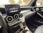 Mercedes-Benz GLC BWJ 2018 AMG 63 510 PK S 4MATIC+ AUTOMAAT | TREKHAAK | PANODAK | STOELVERW. | FULL LED | LEER |  ELEKTR. STOELEN | ELEKTR. ACHTERKLEP | BURMESTER | NAVI | CLIMA | CRUISE | LMV | PDC