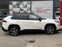 Toyota RAV4 2.5 PLUG-IN HYBRID BI-TONE PLUS HEAD-UP AFN-TREKHAAK STOELVERWARMING/KOELING STUURVERWARMING MEMORY 360CAM P-SENSOREN V+A
