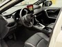Toyota RAV4 2.5 PLUG-IN HYBRID BI-TONE PLUS HEAD-UP AFN-TREKHAAK STOELVERWARMING/KOELING STUURVERWARMING MEMORY 360CAM P-SENSOREN V+A