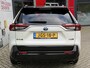 Toyota RAV4 2.5 PLUG-IN HYBRID BI-TONE PLUS HEAD-UP AFN-TREKHAAK STOELVERWARMING/KOELING STUURVERWARMING MEMORY 360CAM P-SENSOREN V+A