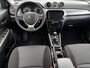 Suzuki Vitara 1.4 Boosterjet Select Smart Hybrid Afneembare Trekhaak | All seasonbanden | Apple CarPlay & Android Auto | Adaptieve Cruise Control | Climate Control | Stoelverwarming | Fabrieksgarantie t/m juni 2030