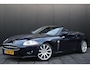 Jaguar XK 4.2 V8 Convertible | 298 PK! | YOUNGTIMER | MEMORY | LEDER | STOELVERWARMING | CRUISE | NAVI |