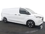 Ford Transit Custom 320 2.5 PHEV L2H1 Trend | 1-fase laadkabel mode 3 16A, 10 meter (PHEV) | 2 zitplaatsen rechtsvoor | 8-weg verstelbare en verwarmbare bestuurdersstoel met armsteun (i.c.m. bijrijdersbank)