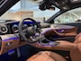 Mercedes-Benz E-klasse 300 e AMG, Pano, Distronic, 360, Burmester, Memory