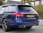 Mercedes-Benz C-klasse Estate 350E AUT7 LEASE EDITION SPORTSTOELEN CAMERA NAVI 19 INCH-AMG-VELGEN PDC