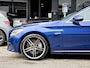 Mercedes-Benz C-klasse Estate 350E AUT7 LEASE EDITION SPORTSTOELEN CAMERA NAVI 19 INCH-AMG-VELGEN PDC