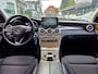 Mercedes-Benz C-klasse Estate 350E AUT7 LEASE EDITION SPORTSTOELEN CAMERA NAVI 19 INCH-AMG-VELGEN PDC