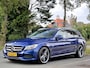 Mercedes-Benz C-klasse Estate 350E AUT7 LEASE EDITION SPORTSTOELEN CAMERA NAVI 19 INCH-AMG-VELGEN PDC
