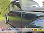 Volkswagen Kever Ragtop 2.4 "Porsche motor" - 200 PK!