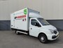Maxus EV 80 Electric Maxus GERESERVEERD Meubelbak Elektrische laadklep Airco Camera Zijdeur Dealeronderhouden Emisie vrij 100% Elektrisch