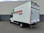Maxus EV 80 Electric Maxus GERESERVEERD Meubelbak Elektrische laadklep Airco Camera Zijdeur Dealeronderhouden Emisie vrij 100% Elektrisch