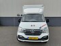 Maxus EV 80 Electric Maxus GERESERVEERD Meubelbak Elektrische laadklep Airco Camera Zijdeur Dealeronderhouden Emisie vrij 100% Elektrisch