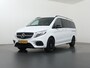 Mercedes-Benz V-klasse 300d | L2 Lang | 4-MATIC | Dubbele Cabine | Burmester | MBUX Navigatie | Verkeerstekenherkenning | Dodehoekassistent | Night-pakket | Distronic Plus | 360° Camera | Schuifdeur L+R Elektrisch | Certified