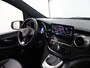 Mercedes-Benz V-klasse 300d | L2 Lang | 4-MATIC | Dubbele Cabine | Burmester | MBUX Navigatie | Verkeerstekenherkenning | Dodehoekassistent | Night-pakket | Distronic Plus | 360° Camera | Schuifdeur L+R Elektrisch | Certified