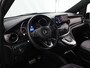 Mercedes-Benz V-klasse 300d | L2 Lang | 4-MATIC | Dubbele Cabine | Burmester | MBUX Navigatie | Verkeerstekenherkenning | Dodehoekassistent | Night-pakket | Distronic Plus | 360° Camera | Schuifdeur L+R Elektrisch | Certified