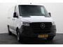 Mercedes-Benz Sprinter 317 CDI Aut. L2H1 Leer, Standkachel, Camera, 3-Zits, Airco, Cruise, Apple Carplay, DAB