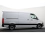 Mercedes-Benz Sprinter 317 CDI Aut. L2H1 Leer, Standkachel, Camera, 3-Zits, Airco, Cruise, Apple Carplay, DAB