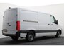 Mercedes-Benz Sprinter 317 CDI Aut. L2H1 Leer, Standkachel, Camera, 3-Zits, Airco, Cruise, Apple Carplay, DAB